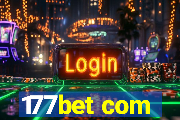 177bet com